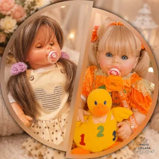 عروسک کلکسیونی
