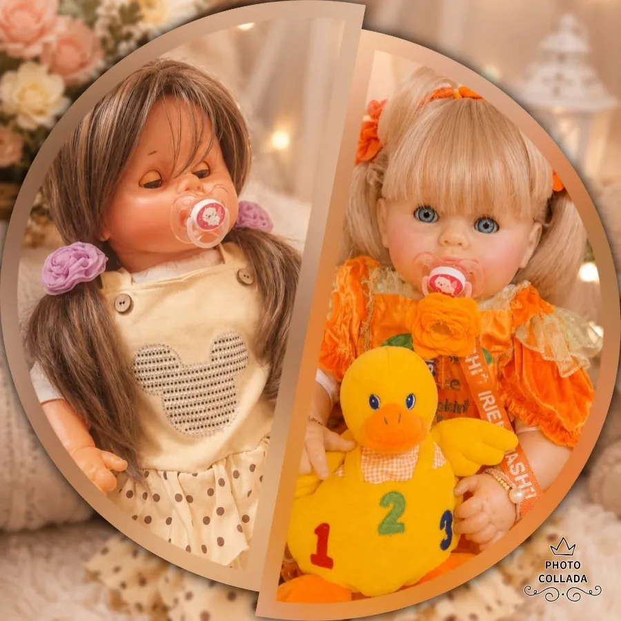 عروسک کلکسیونی