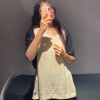 تاپ زنانه