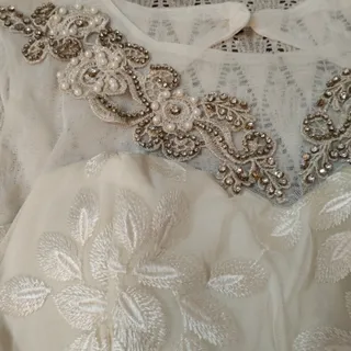 پیراهن مجلسی
