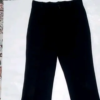 شلوار مشکی