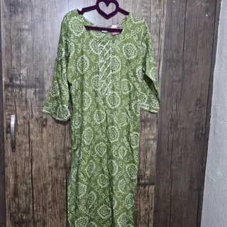 لباس نخی