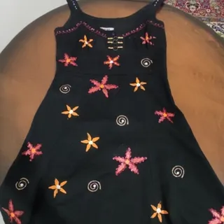 سرافون دخترانه