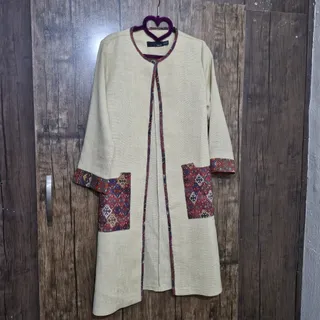 مانتو سنتی