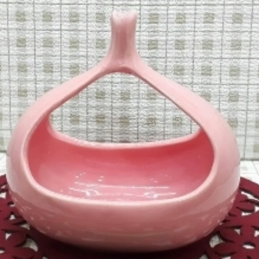 شکلات خوری سرامیکی
