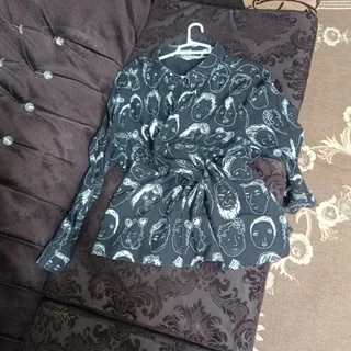 شومیز اورجینال