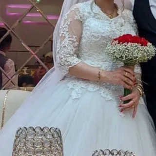 لباس عروس