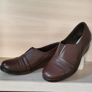 کفش طبی برند چرم نفیس