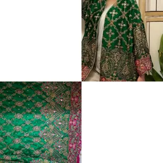 پارچه هندی