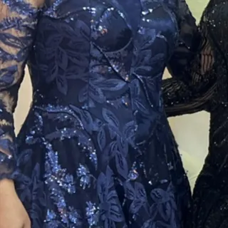 لباس مجلسی