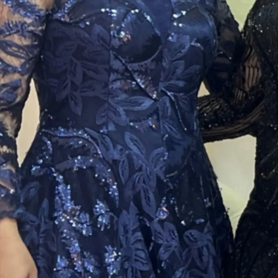 لباس مجلسی