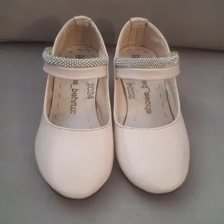 کفش مجلسی بچه گانه