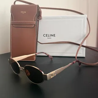 عینک celine