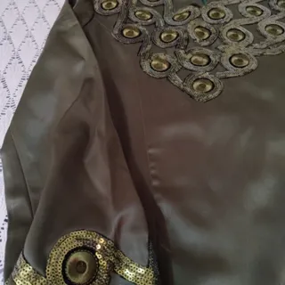 کفتان عربی