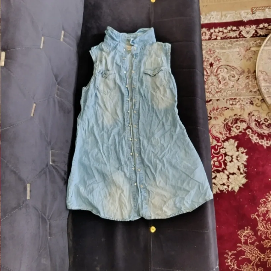 وست طرح جین
