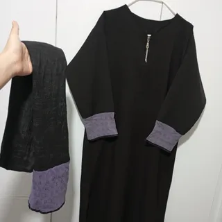 شال وعبا