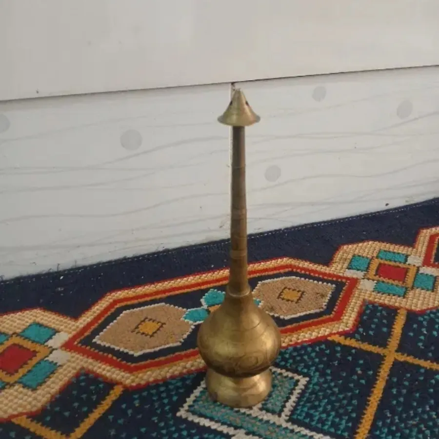 گلاب پاش برنج