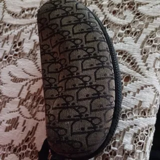 کیف عینک