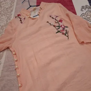 ساحلی پری خنک