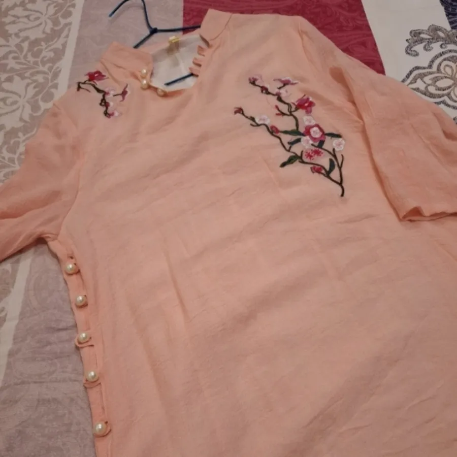 ساحلی پری خنک