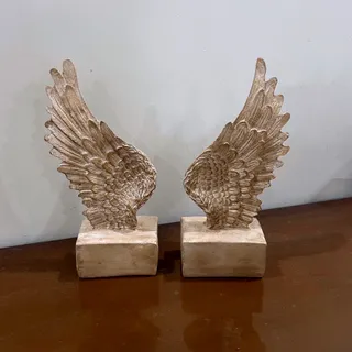 مجسمه بال فرشته
