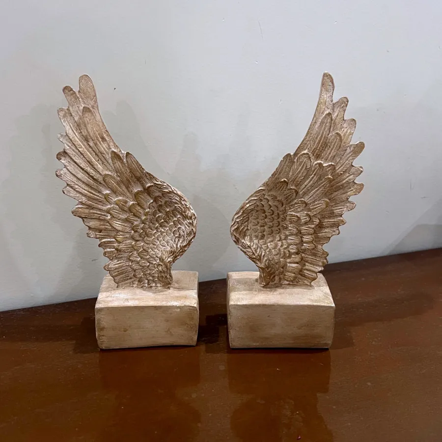 مجسمه بال فرشته
