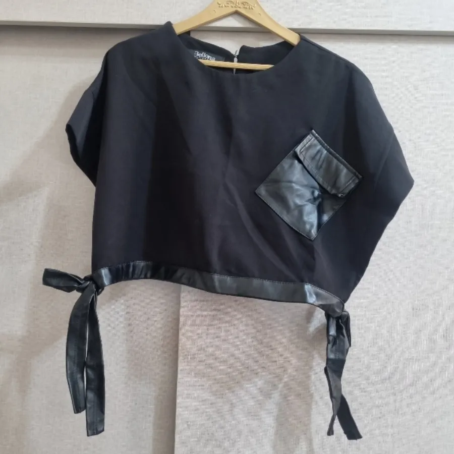 کراپ گره ای
