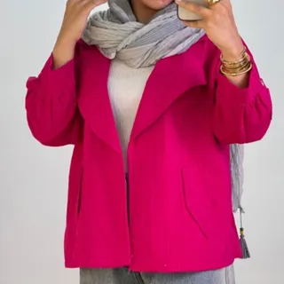 مانتو کتی زنانه