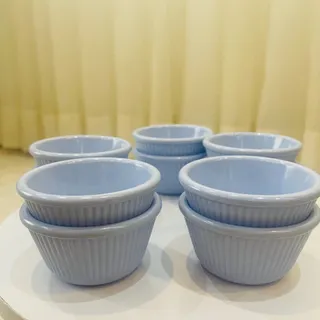 ست کاپ کیک