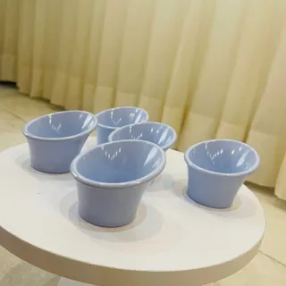 ست کاپ کیک
