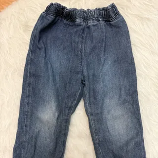 شلوار جین السی