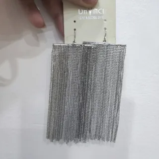 گوشواره بلند