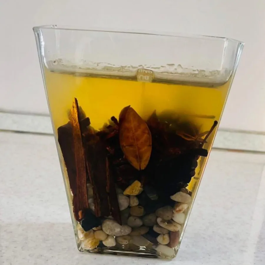 شمعدان
