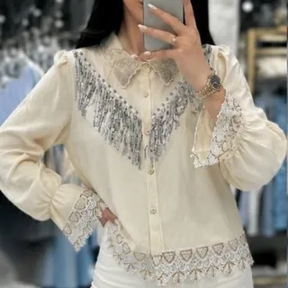 شومیز شیک