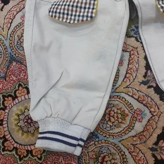 سرهمی بچه
