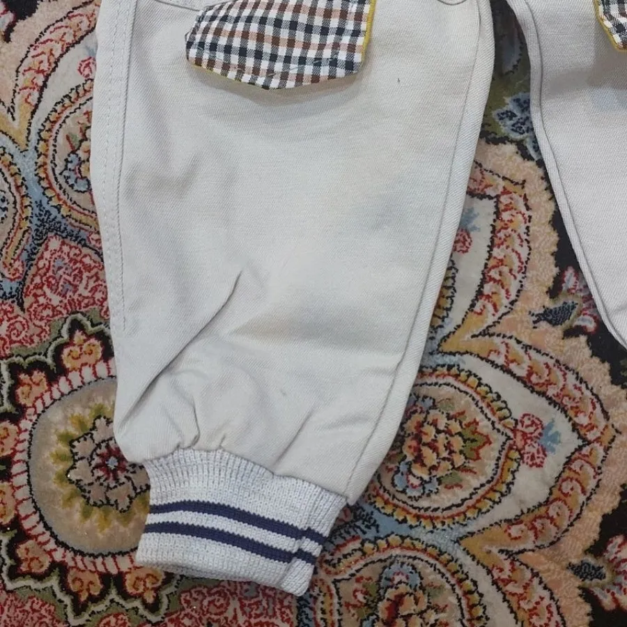 سرهمی بچه