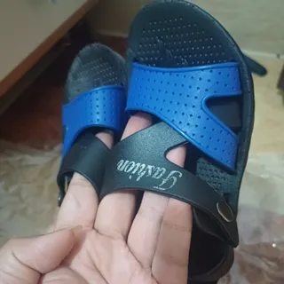 کفش تابستونی نونوووو