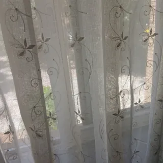 پرده