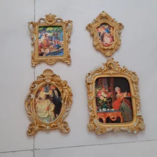دیوارکوب آنتیک