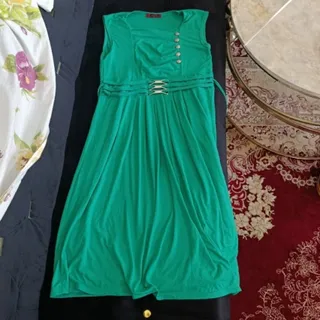 پیراهن راحتی