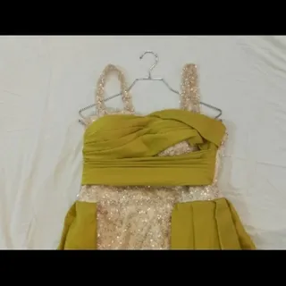 لباس مجلسی درجه یکی