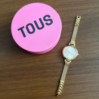 ساعت TOUS