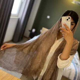 شال کنفی