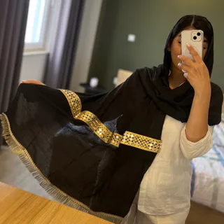 شال مزونی