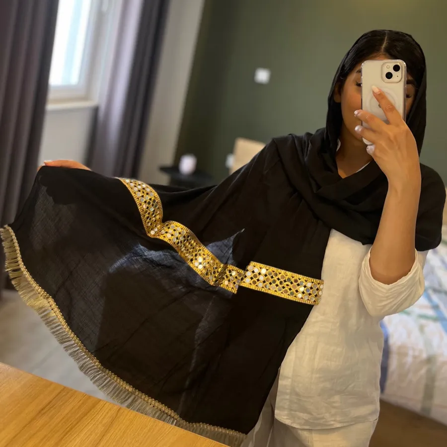 شال مزونی