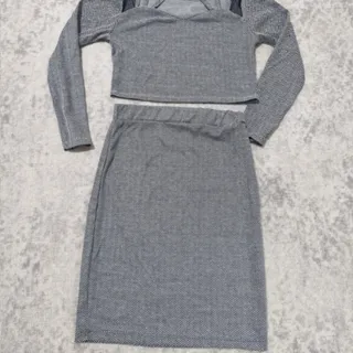 بلوز دامن