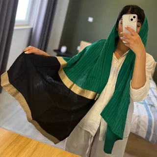 شال مزونی
