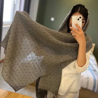 شال چهار فصل