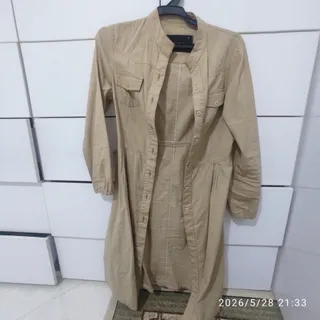 مانتو خنک