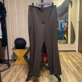 شلوار پارچه ای